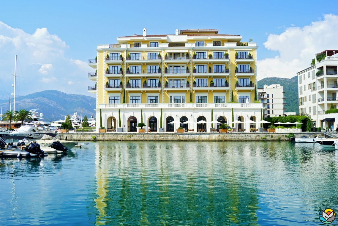 Porto Montenegro