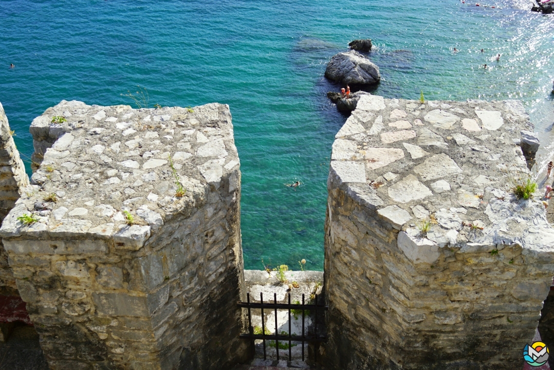 Forte Mare, Herceg Novi, Montenegro