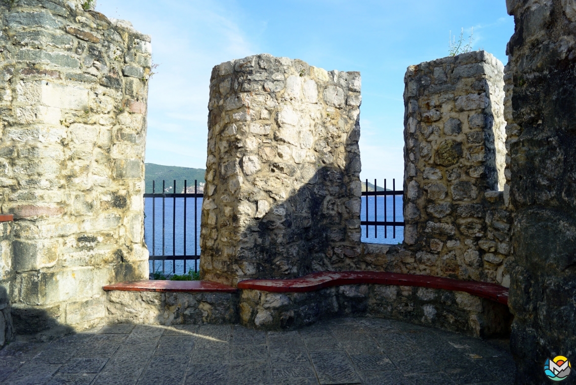 Forte Mare, Herceg Novi, Montenegro