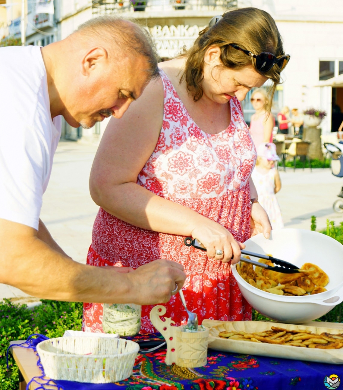 Žućenica Fest 2019, Tivat, Montenegro