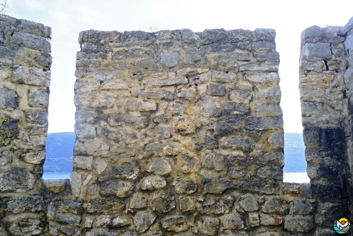 Forte Mare, Herceg Novi, Montenegro