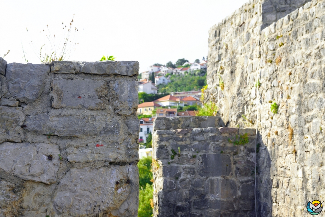 Forte Mare, Herceg Novi, Montenegro