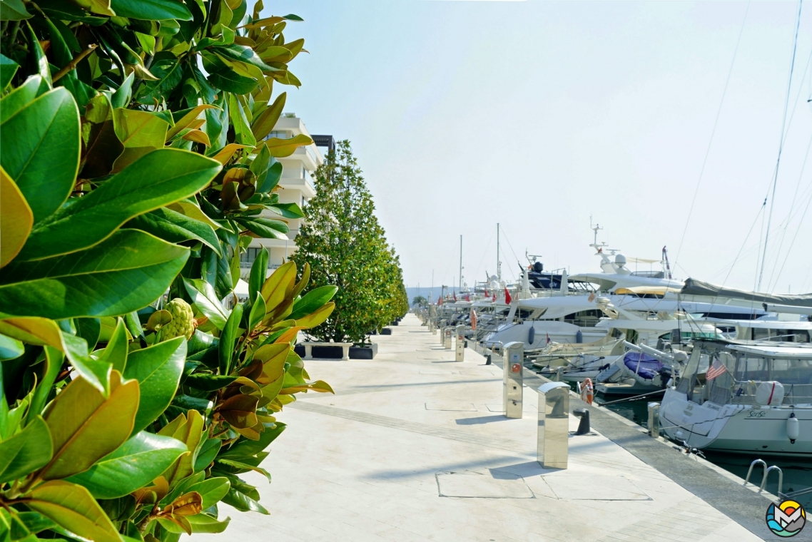 Porto Montenegro