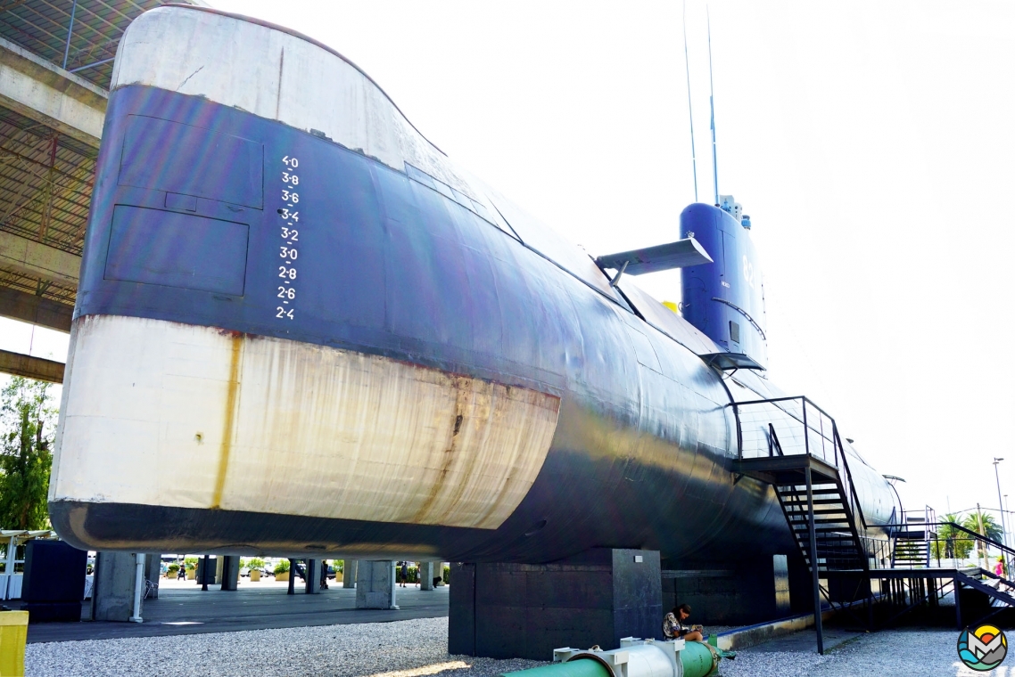 The Maritime Heritage Museum in Tivat 