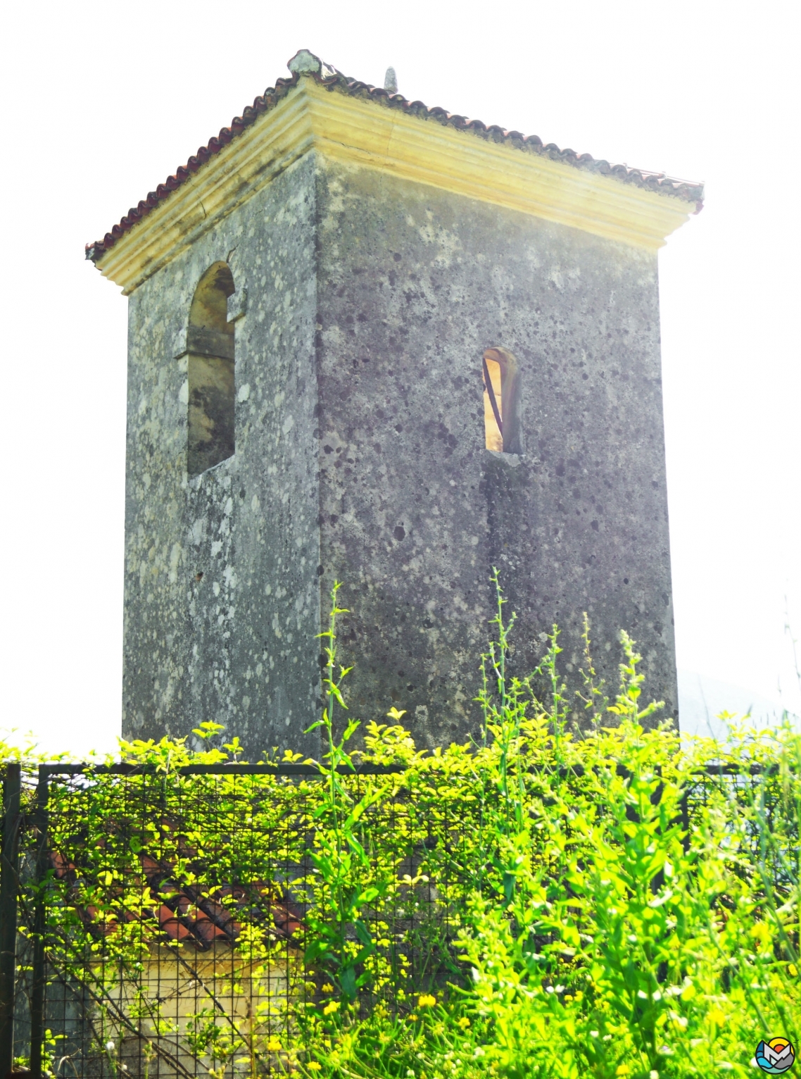 Perast Churches