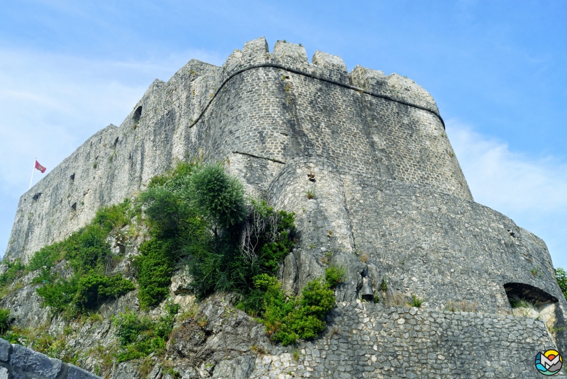 Forte Mare, Herceg Novi, Montenegro