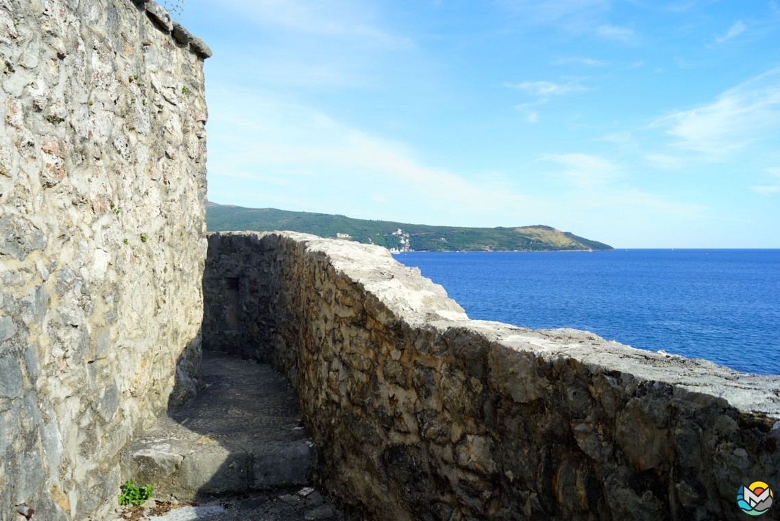 Forte Mare, Herceg Novi, Montenegro