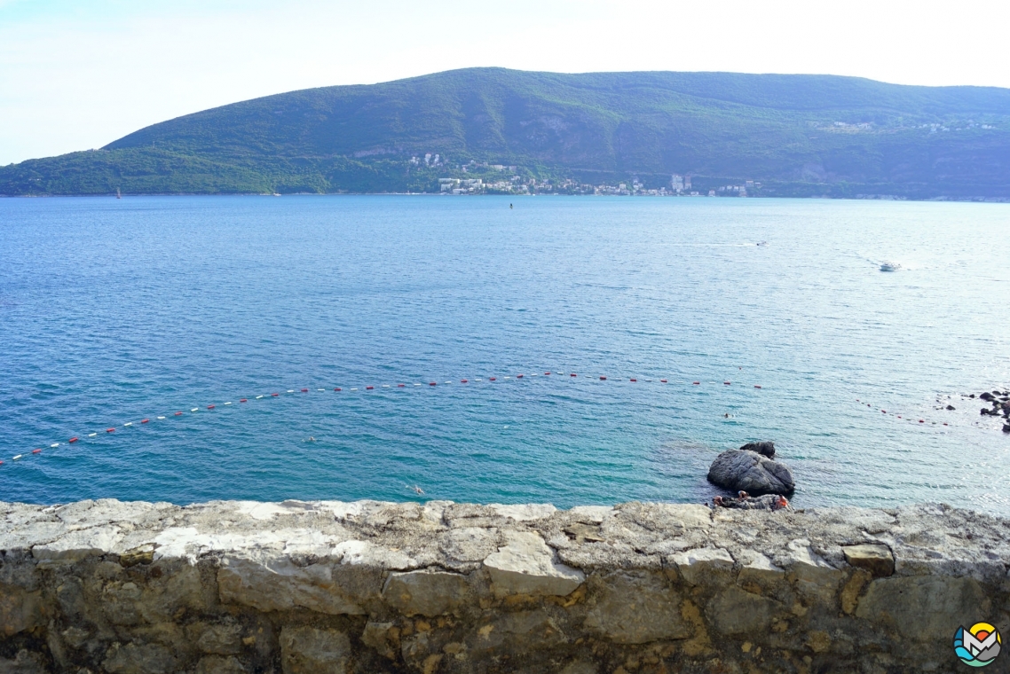 Forte Mare, Herceg Novi, Montenegro