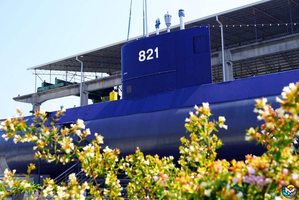 The Maritime Heritage Museum in Tivat 