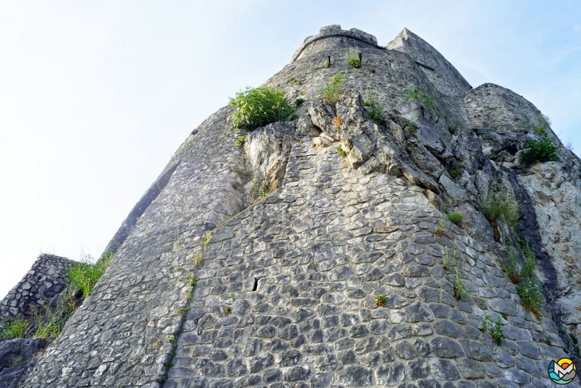 Forte Mare, Herceg Novi, Montenegro