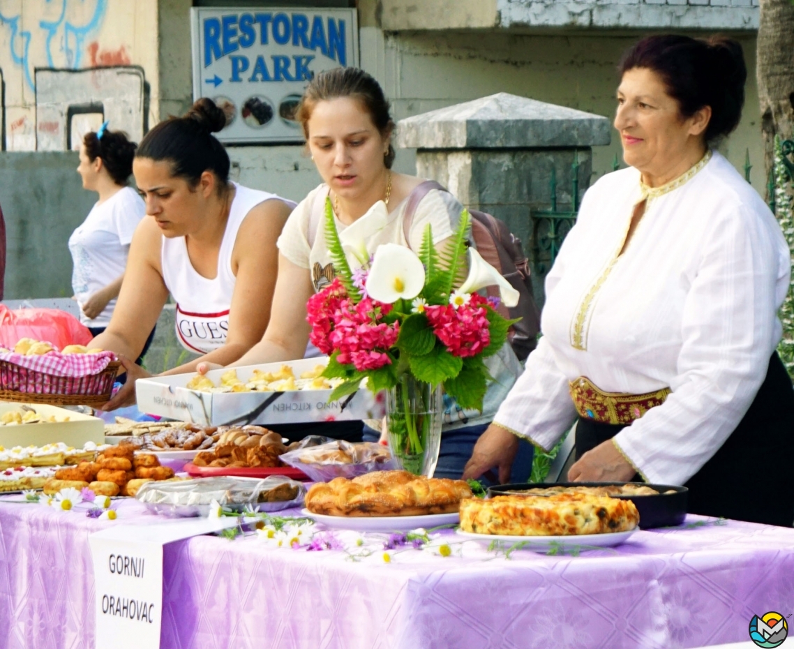 Festival "The Risan Pasta" 2019