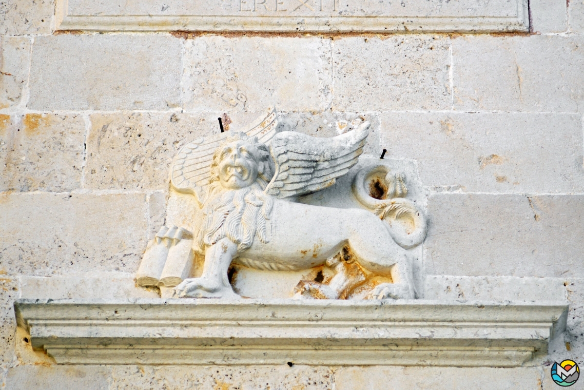 Perast Churches