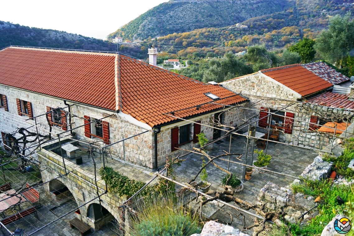 Gradište Monastery