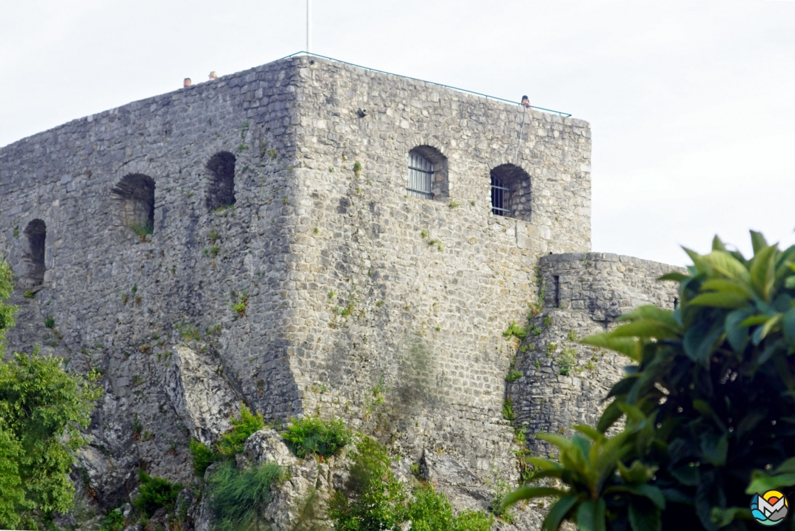 Forte Mare, Herceg Novi, Montenegro