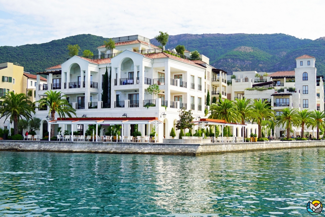 Porto Montenegro