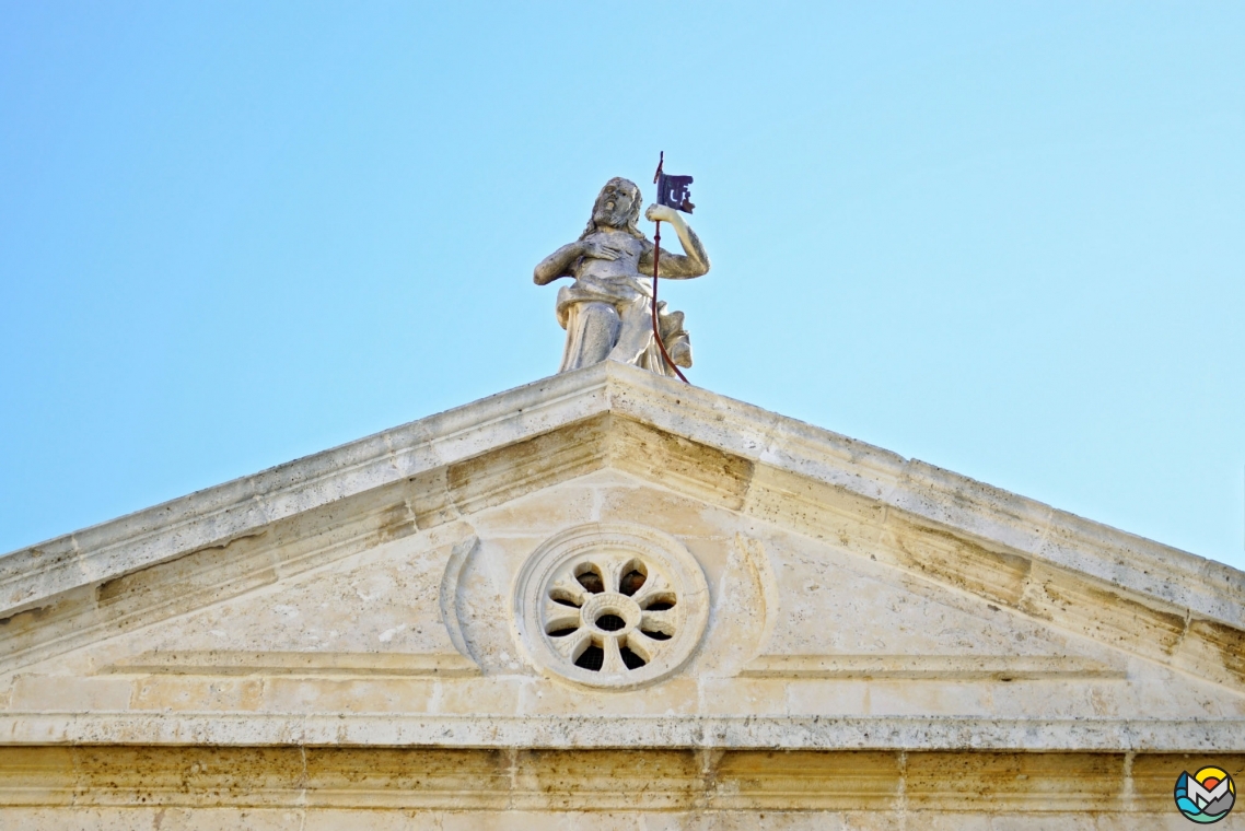 Perast Churches