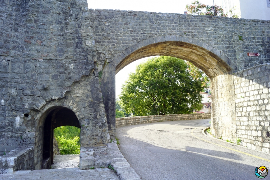 Forte Mare, Herceg Novi, Montenegro