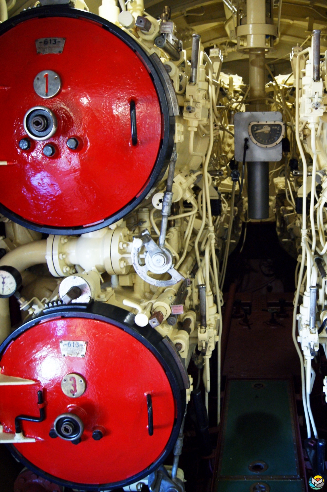 The Maritime Heritage Museum in Tivat 