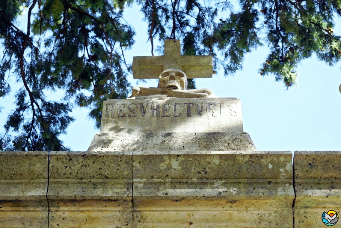 Church of St. Eustahije in Dobrota