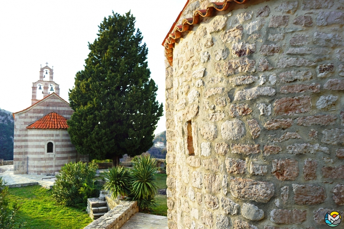 Gradište Monastery