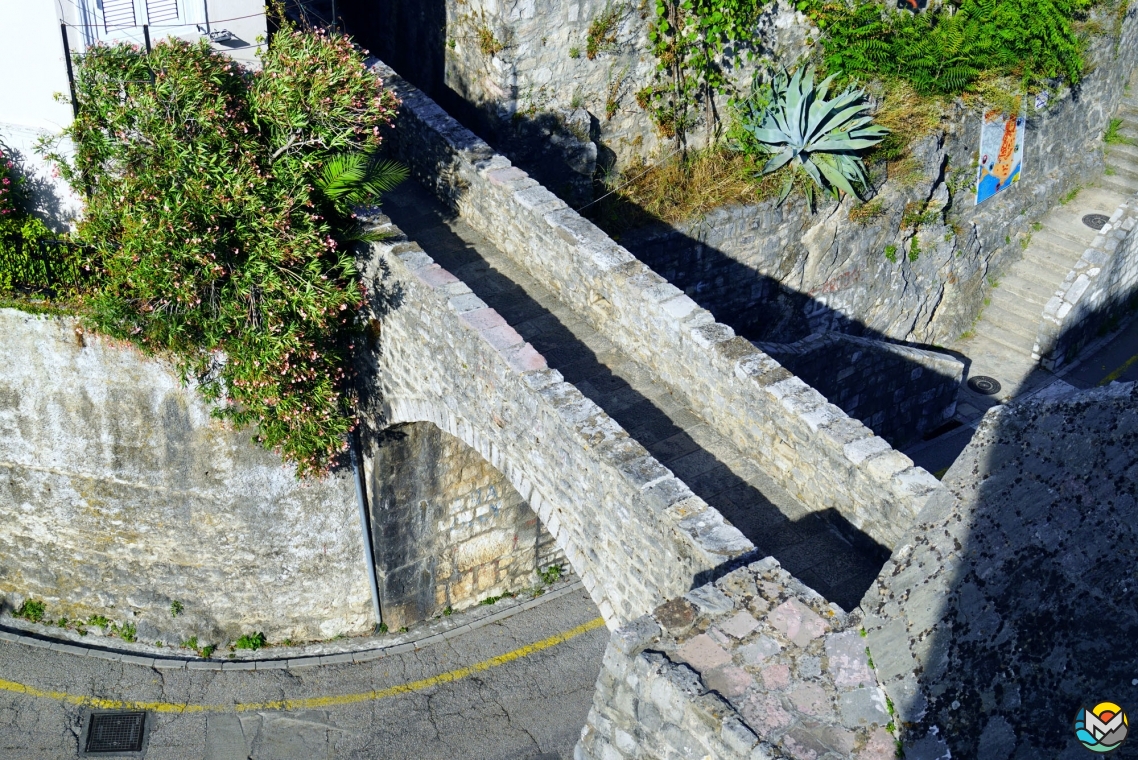 Forte Mare, Herceg Novi, Montenegro