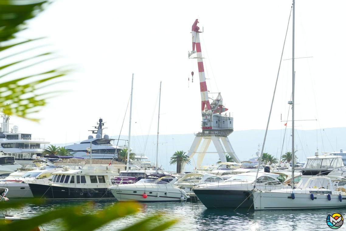 Porto Montenegro