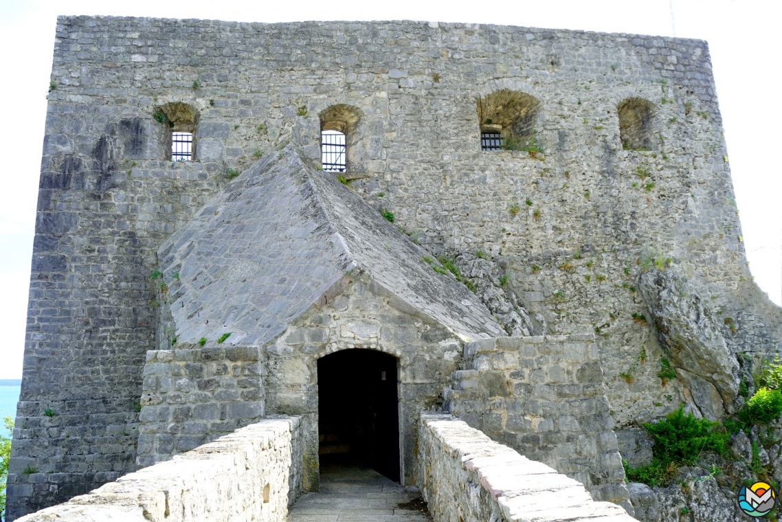 Forte Mare, Herceg Novi, Montenegro