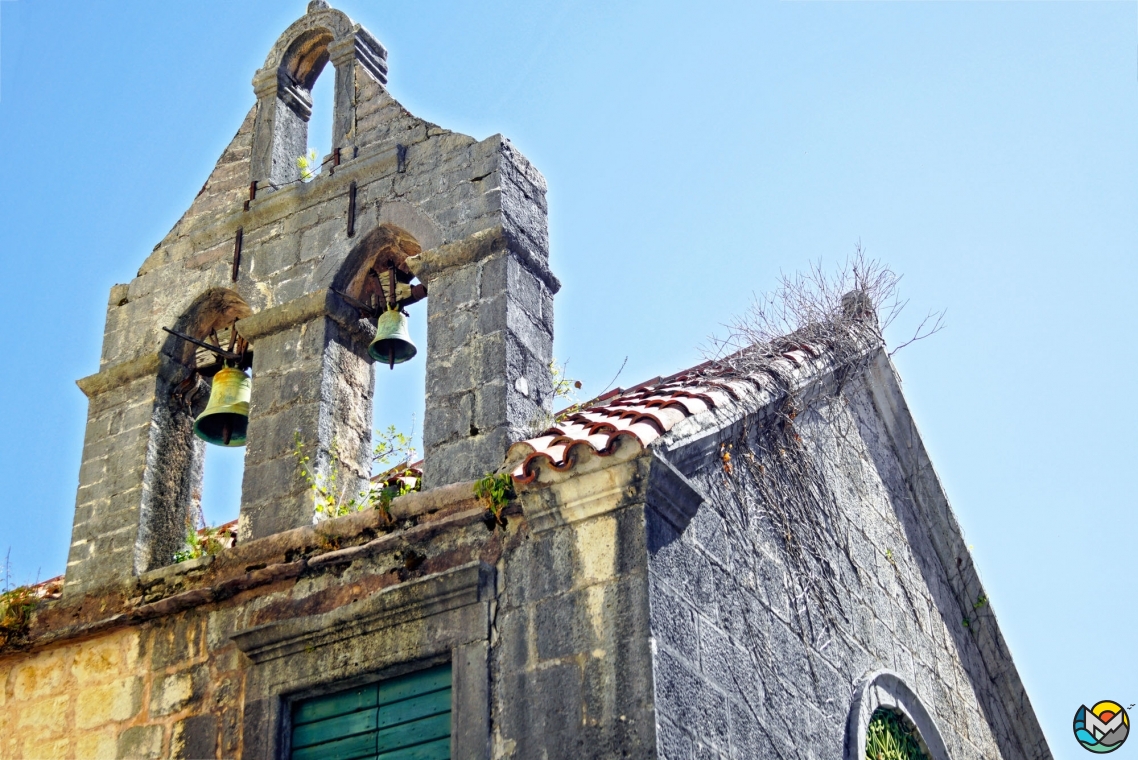 Perast Churches