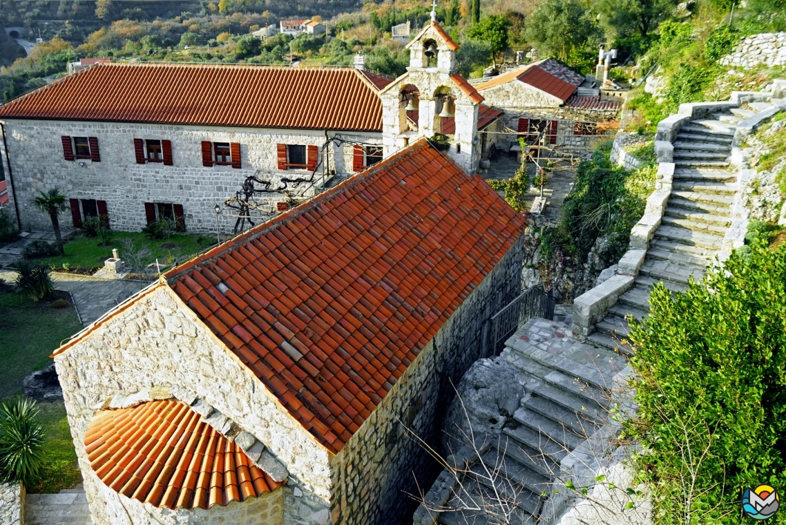 Gradište Monastery