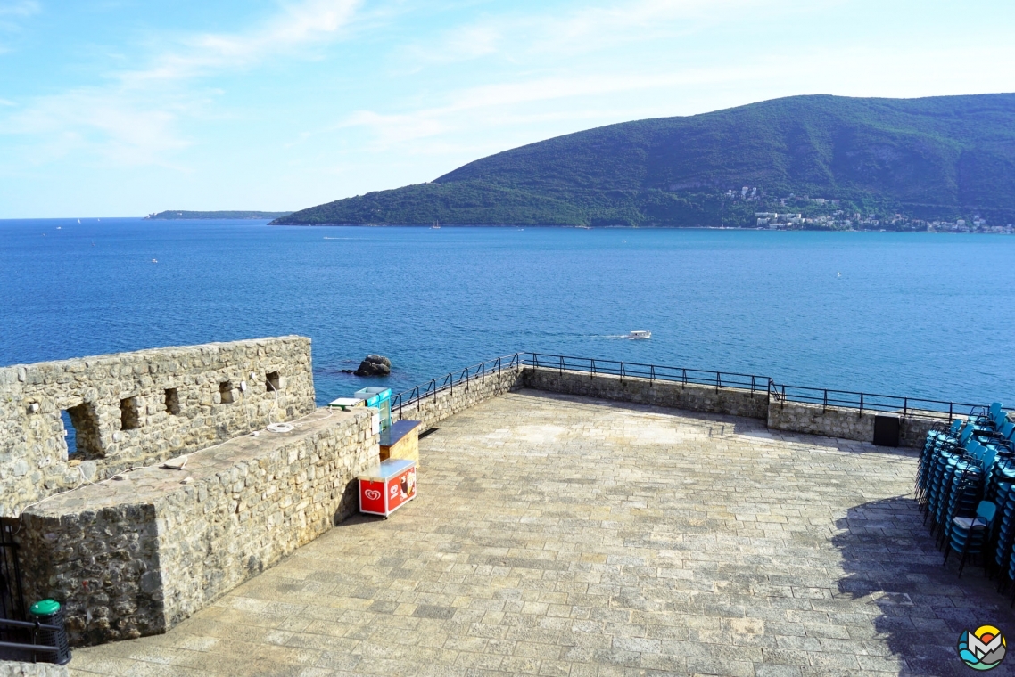 Forte Mare, Herceg Novi, Montenegro