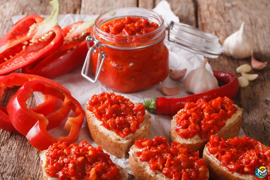 Ajvar