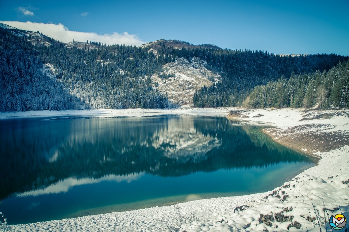 Durmitor National Park, Montenegro