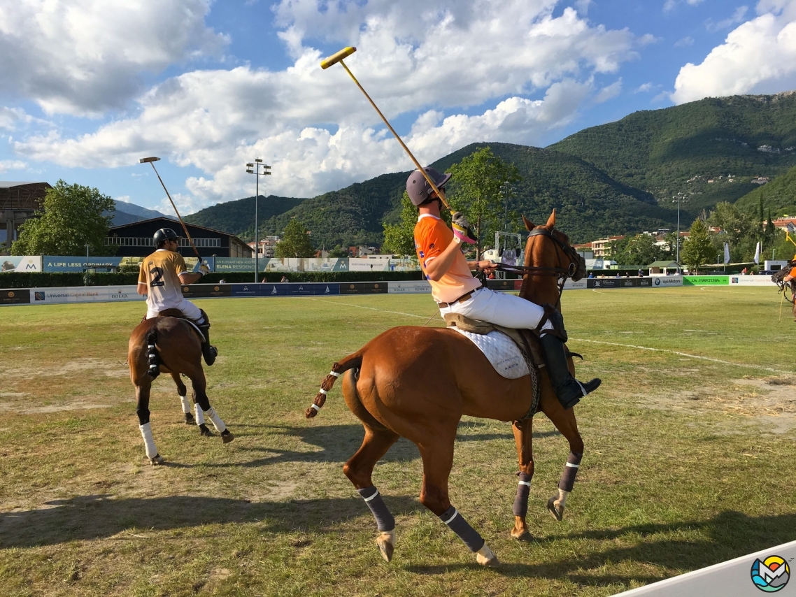 Polo in the Port, турнир по конному поло, Тиват