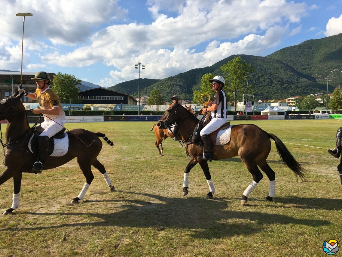 Polo in the Port, турнир по конному поло, Тиват