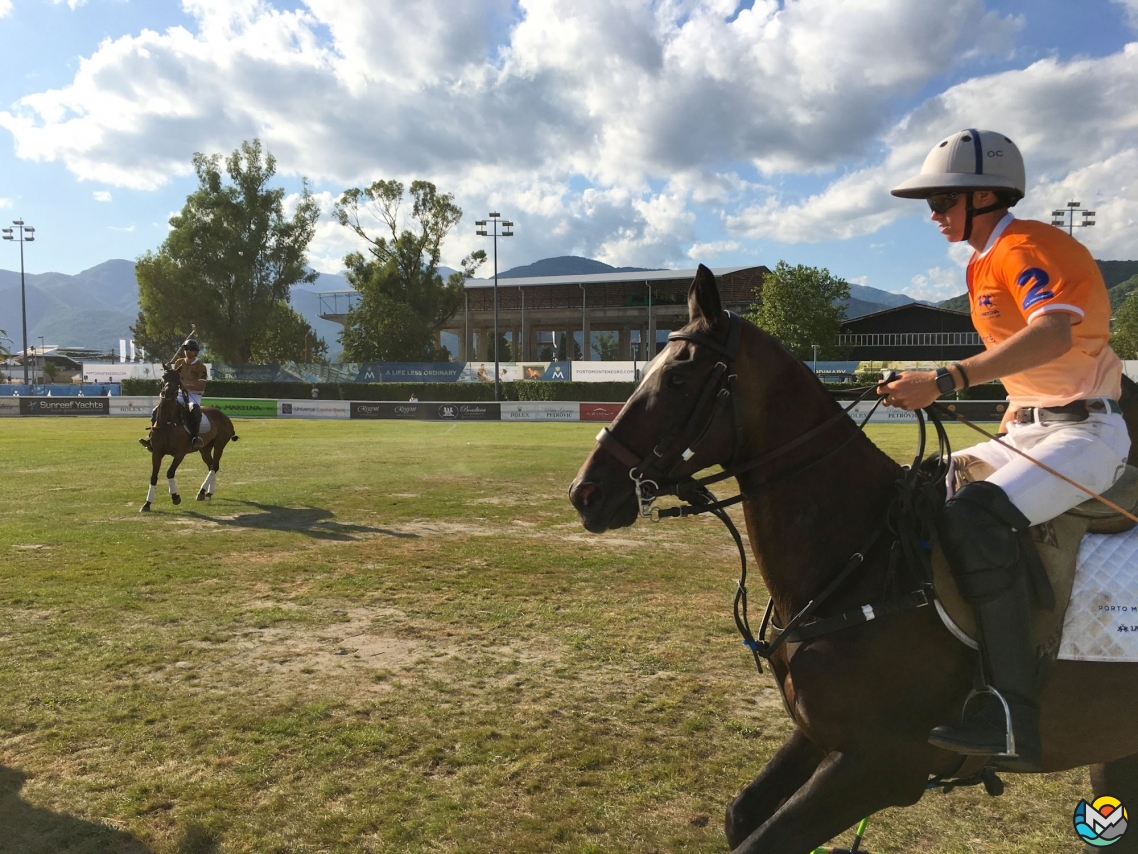 Polo in the Port, турнир по конному поло, Тиват