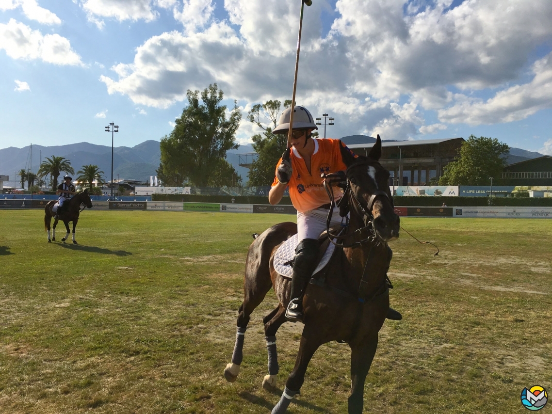 Polo in the Port, турнир по конному поло, Тиват