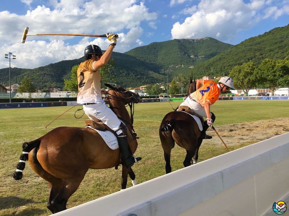 Polo in the Port, турнир по конному поло, Тиват