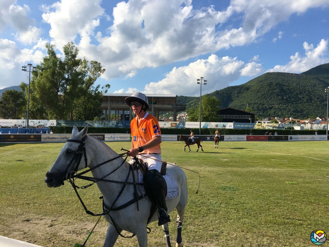 Polo in the Port, турнир по конному поло, Тиват