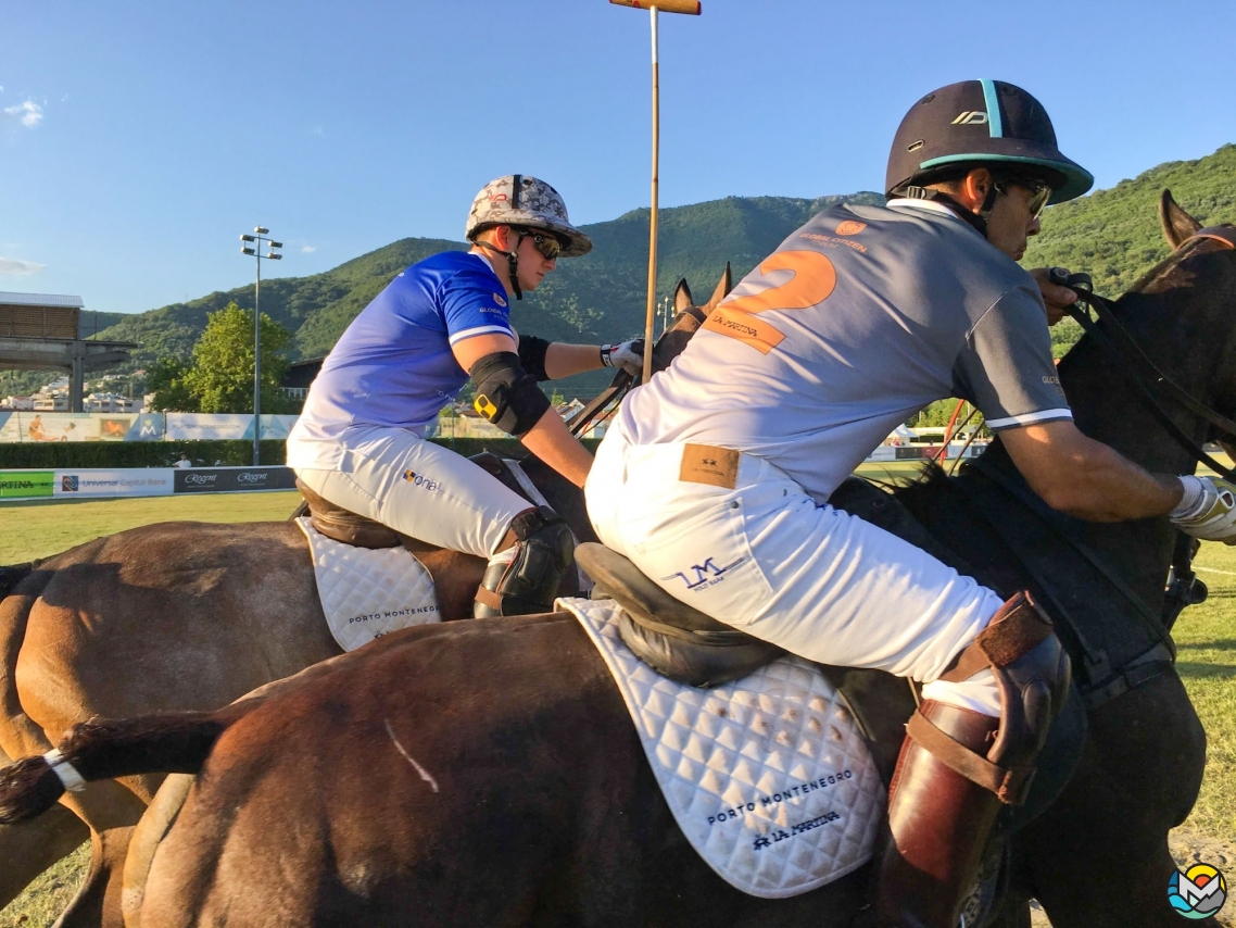 Polo in the Port, турнир по конному поло, Тиват