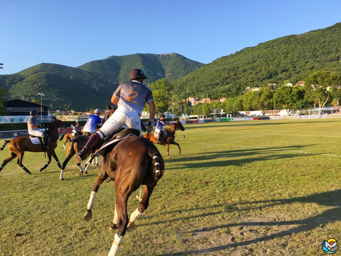 Polo in the Port, турнир по конному поло, Тиват