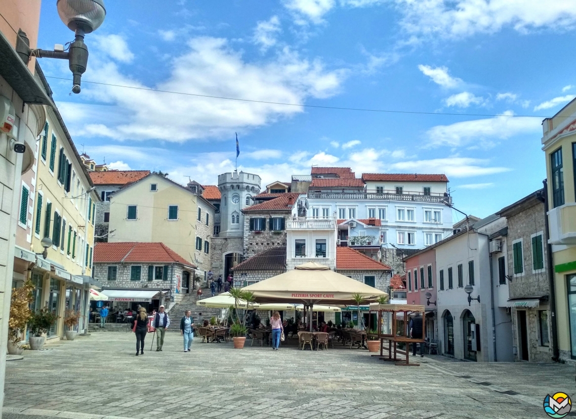 Restaurant Konoba Karača, Herceg Novi, Montenegro