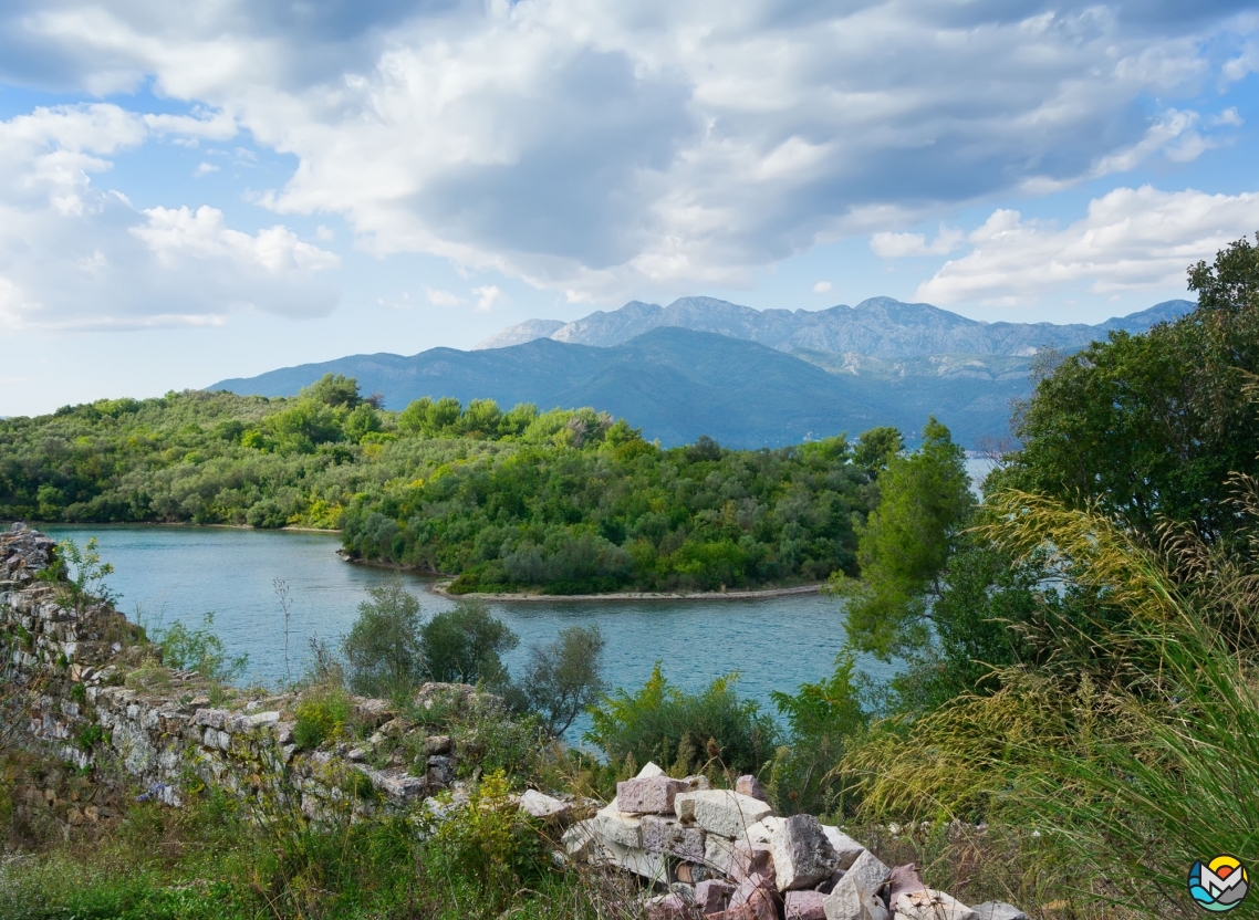 Seven Pearls of the Bay of Kotor