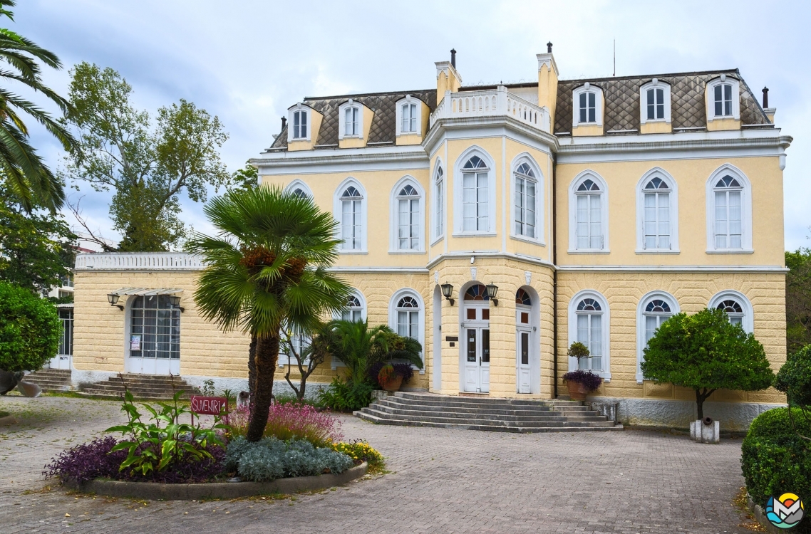 Община Бар, Краеведческий музей Бара (Zavičajni muzej Bar)