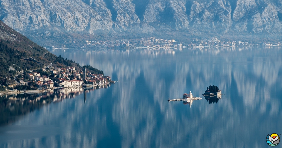 Perast’s traditions celebrate its marine legacy