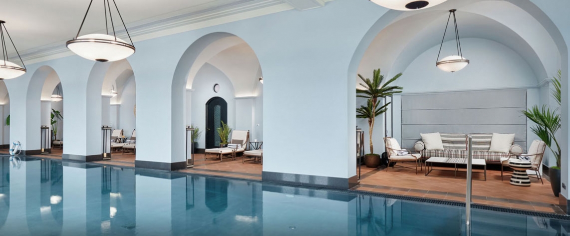 Regent Spa at Regent Porto Montenegro