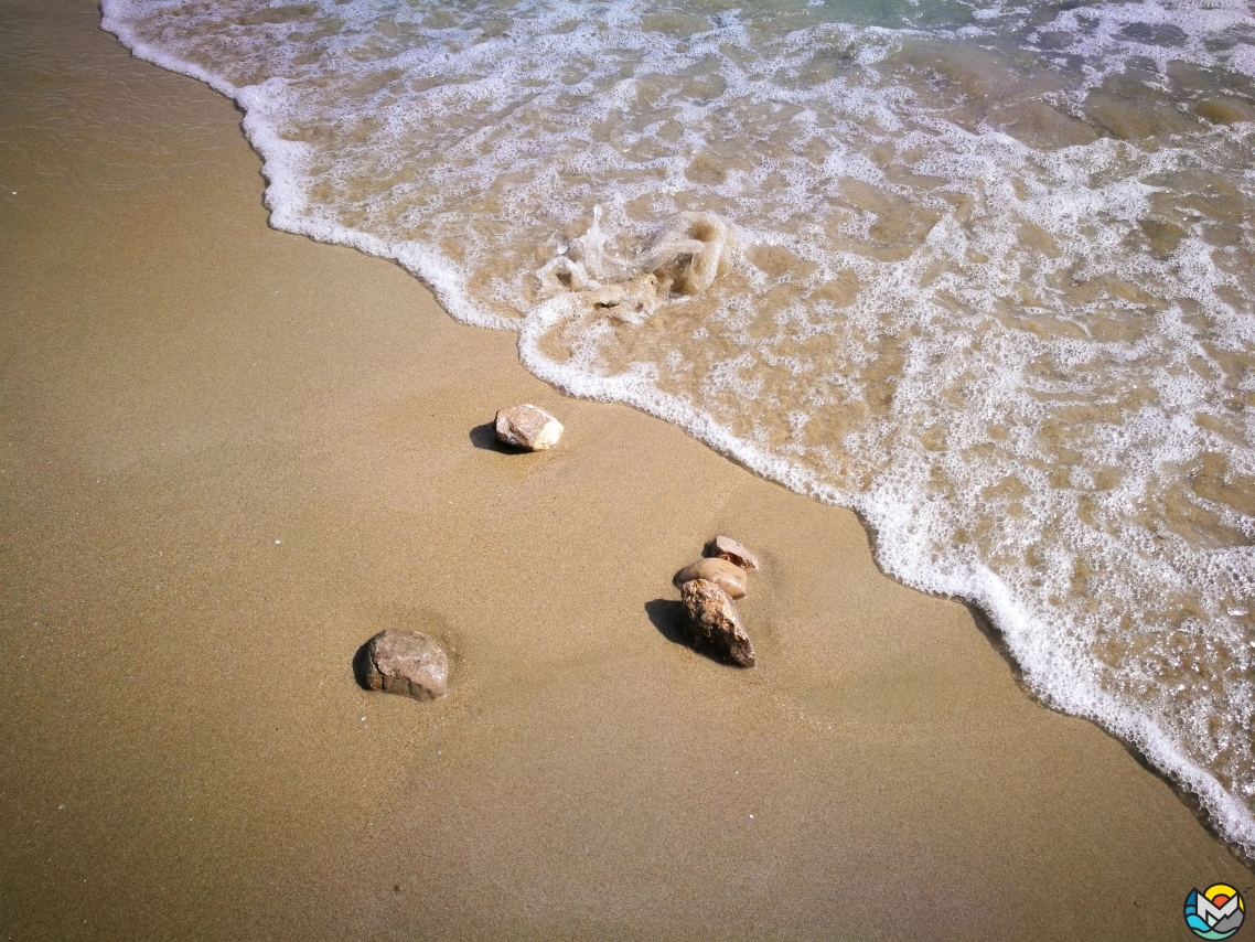 Beaches of Grbalj and Luštica Peninsula, Montenegro