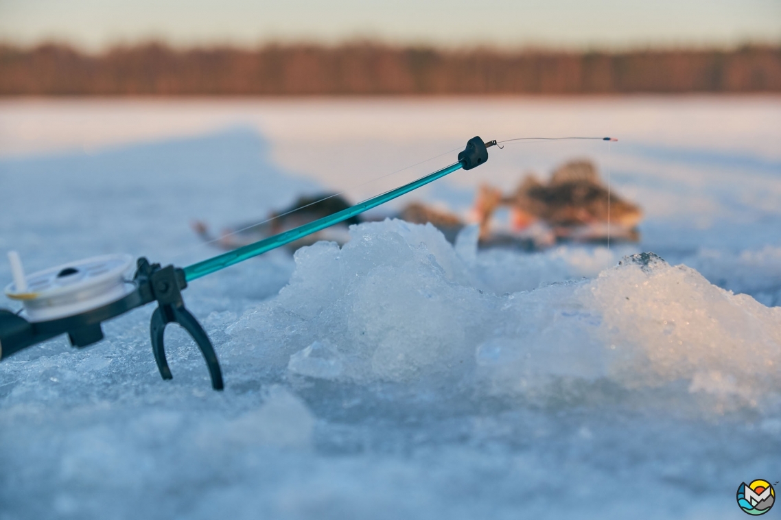 Good time for winter fishing