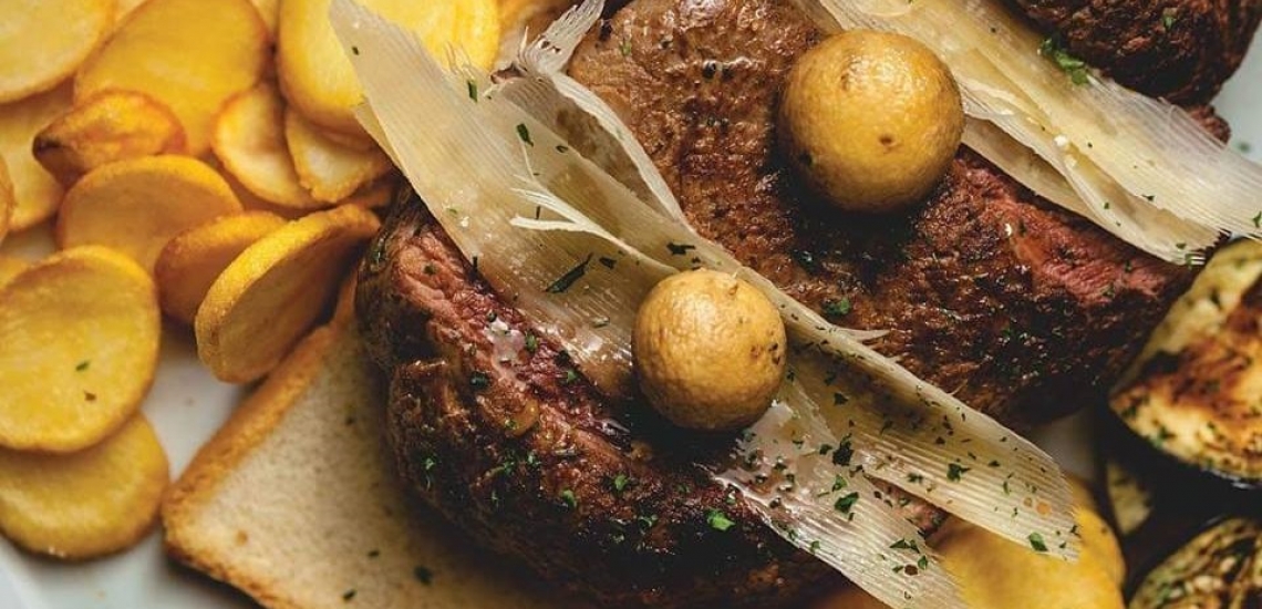 Restoran Obala, ресторан Obala в Будве