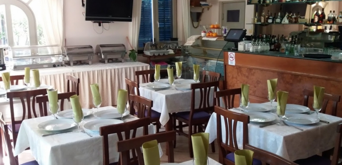 Restoran Velžon, рыбный ресторан Velžon в Будве