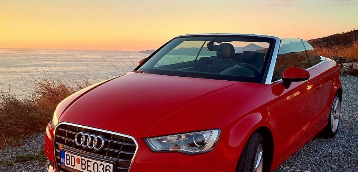 Sasha rent a car, аренда автомобилей Sasha в Будве
